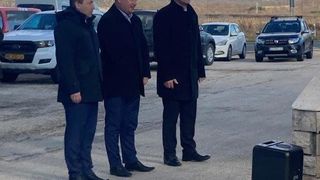 Sjećanje na pogibiju hrvatskih branitelja u Kašiću i Islamu Latinskom