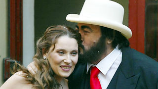 In Memoriam Luciano Pavarotti In Memoriam Luciano Pavarotti