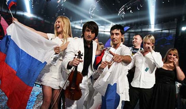 Eurosong – Rusija (Foto: smh.com.au)