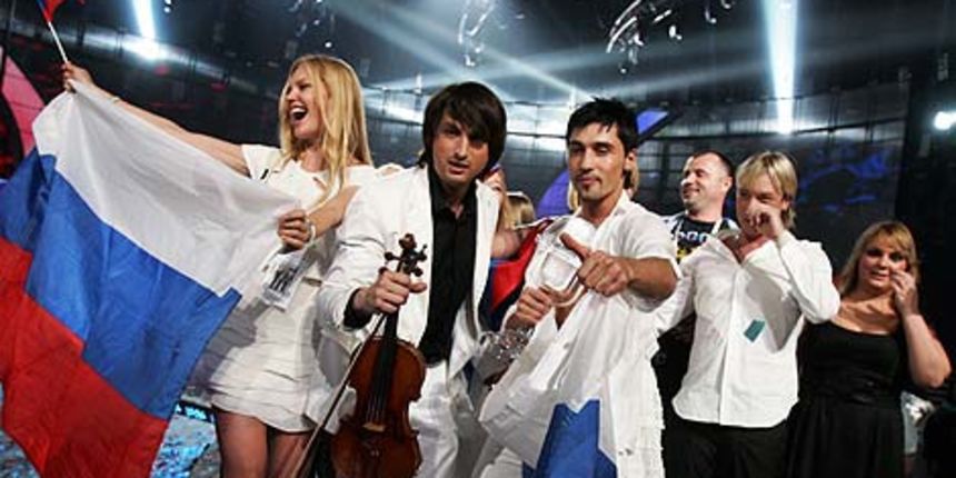 Eurosong – Rusija (Foto: smh.com.au) Eurosong – Rusija (Foto: smh.com.au)