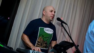 U Famous beach and grill baru Rockatansky bend proslavio je 20 godina djelovanja U Famous beach and grill baru Rockatansky bend proslavio je 20 godina djelovanja