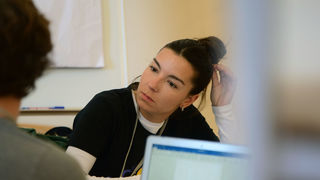 Hackathon na Sveučilištu u Zadru Hackathon na Sveučilištu u Zadru