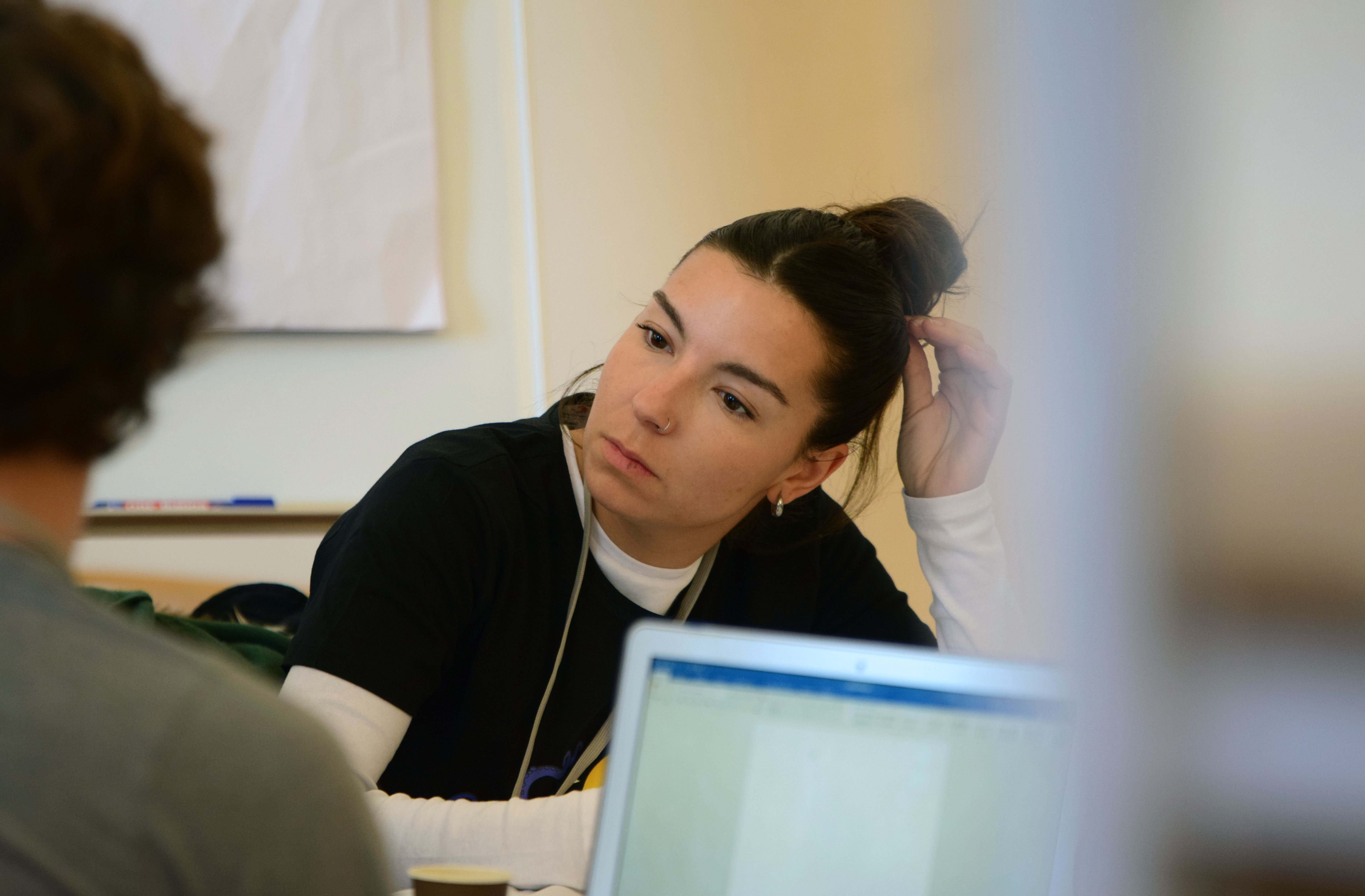 Hackathon na Sveučilištu u Zadru Hackathon na Sveučilištu u Zadru