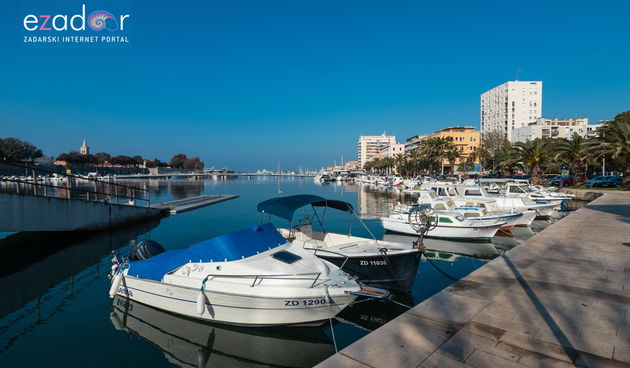 Đir po gradu, ponedjeljak 12. studenog 2018.