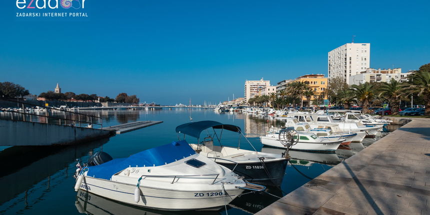 Đir po gradu, ponedjeljak 12. studenog 2018.