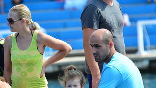 44. Plivački maraton Preko-Zadar 44. Plivački maraton Preko-Zadar