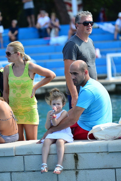 44. Plivački maraton Preko-Zadar 44. Plivački maraton Preko-Zadar