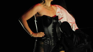 17. kazališno ljeto: “Velike diktatorice” u HNK Zadar, foto: N. Marčev