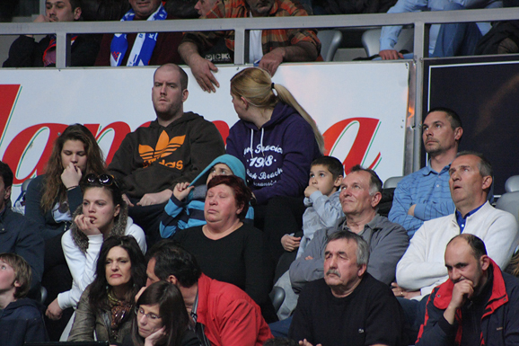 KK Zadar – KK Hemofarm (foto:Saša Čuka)