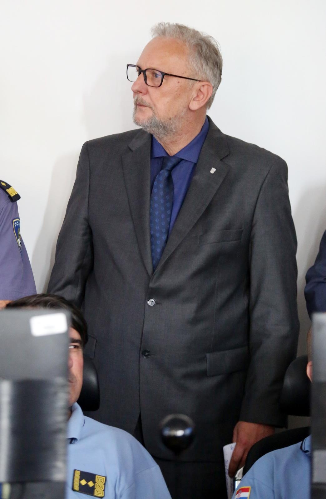 U sjedištu PU zadarske otvoren Stožer za provedbu mjera sigurnosti u turističkoj sezoni