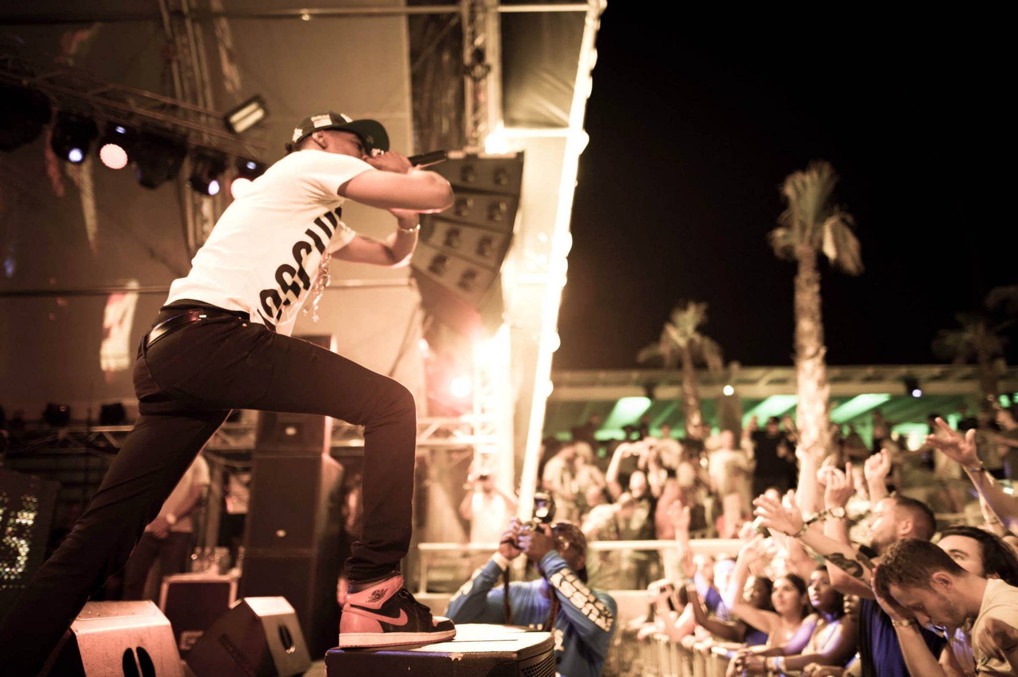 Započeo Fresh Island festival Započeo Fresh Island festival