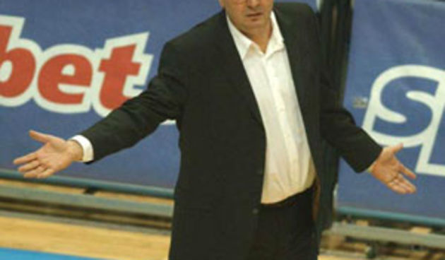 dusko vujosevic
