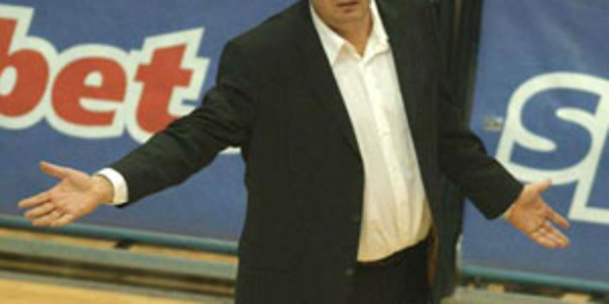 dusko vujosevic