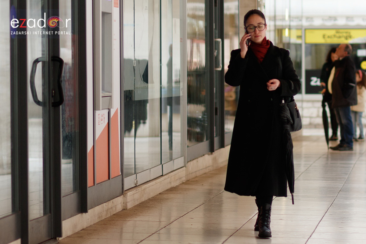 Đir po gradu, subotnja špica 5. veljače 2022.