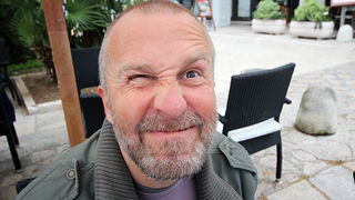 Subotnji šušur u gradu 27. travnja 2013. Foto: Mia Čop Subotnji šušur u gradu 27. travnja 2013. Foto: Mia Čop