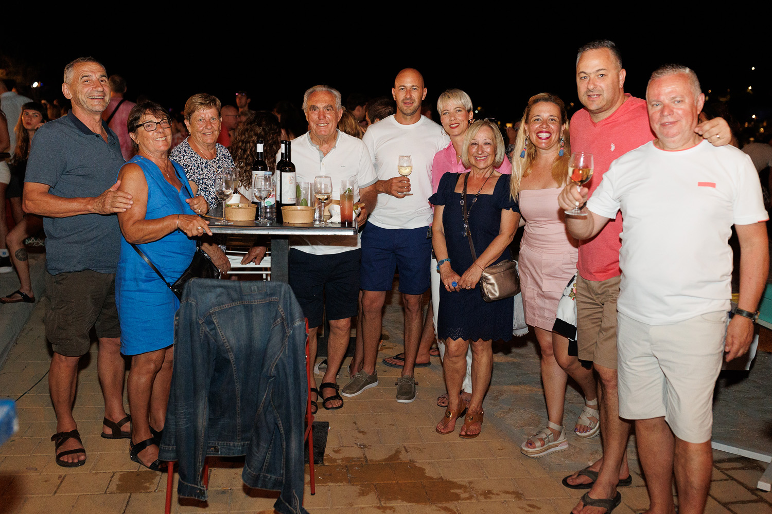 3. Blue Fish festival: Degustacija jela vrhunskih zadarskih kuhara 3. Blue Fish festival: Degustacija jela vrhunskih zadarskih kuhara