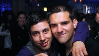 City Club Forum, Foto: Ivan Stipčević