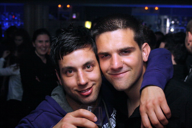 City Club Forum, Foto: Ivan Stipčević