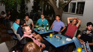 Oproštajna večer ravnatelja Gradske knjižnice Ivana Pehara