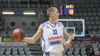 Micah Downs, KK Zadar – KK Šiauliai 110 – 87 (foto: Saša Čuka)
