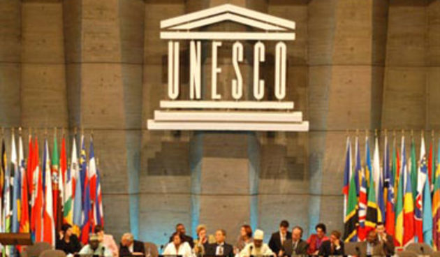 UNESCO/Foto: HTV
