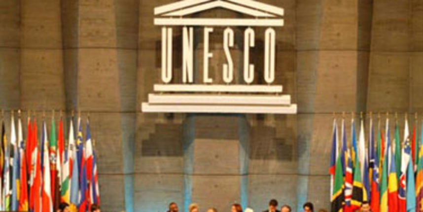 UNESCO/Foto: HTV UNESCO/Foto: HTV