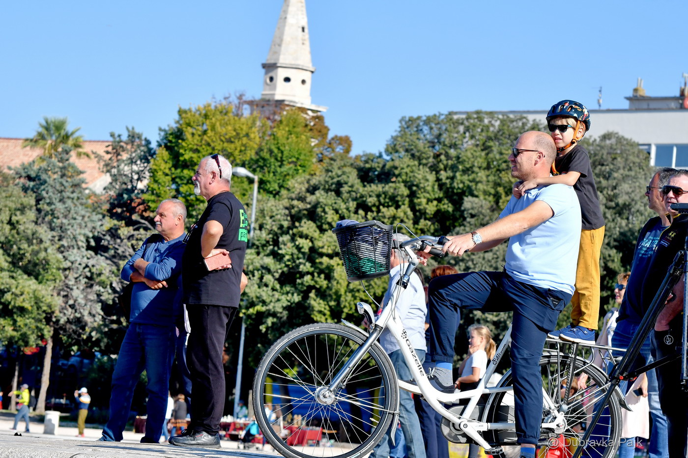 Sva lica “Zadarske koke” Sva lica “Zadarske koke”