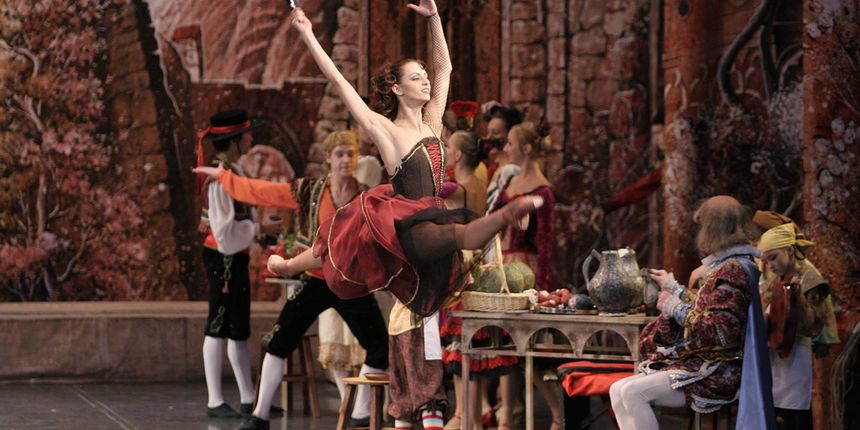 Anna Pashkova Anna Pashkova