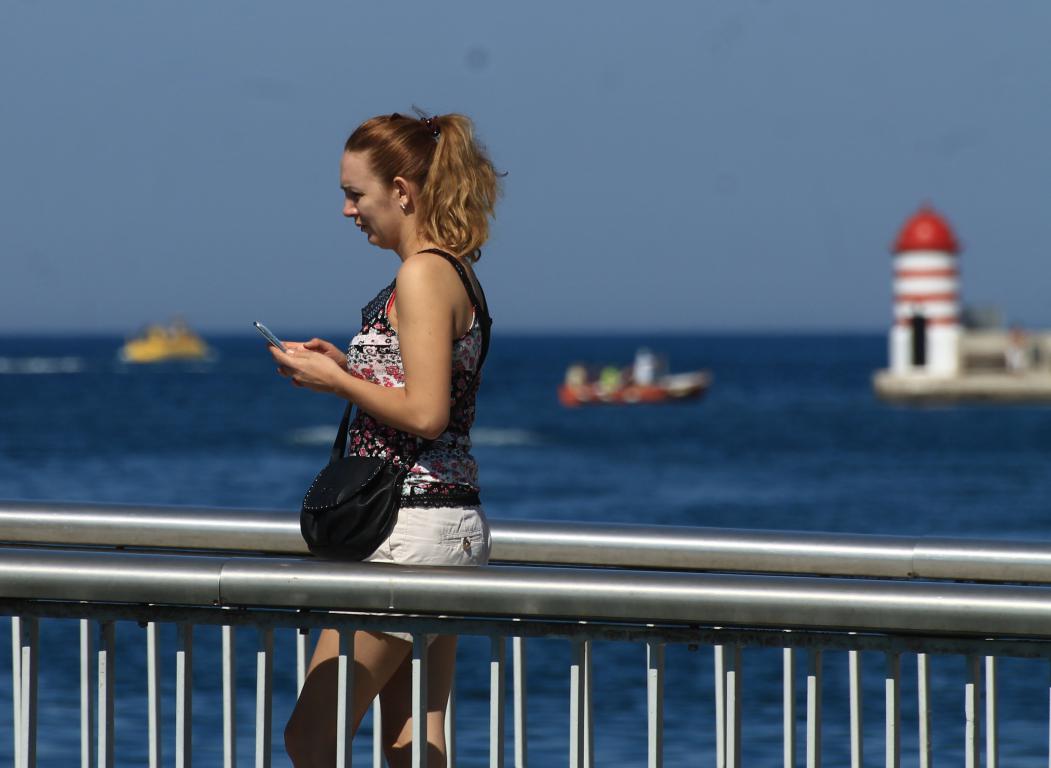 Đir po gradu 3. rujna 2016.