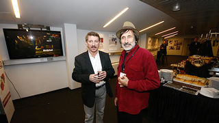 Festival zabavne glazbe Zadar 2010 (foto: Saša Čuka) Festival zabavne glazbe Zadar 2010 (foto: Saša Čuka)