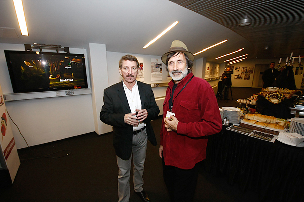 Festival zabavne glazbe Zadar 2010 (foto: Saša Čuka) Festival zabavne glazbe Zadar 2010 (foto: Saša Čuka)