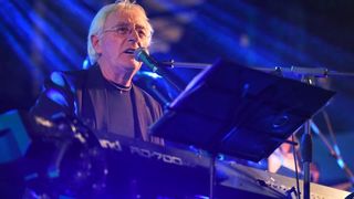 Oliver Dragojevic održao je uskršnji koncert u Arsenalu. Photo: Dino Stanin/PIXSELL