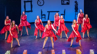 Gesta u HNK Zadar: “Odgojoj 2 (pubertet uzvraća)”