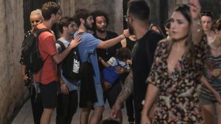 Nogometaš Reala Marcelo s obitelji ljetuje u Dubrovniku Nogometaš Reala Marcelo s obitelji ljetuje u Dubrovniku