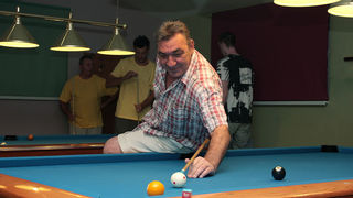 Biljarski turnir mješovitih parova u povodu Stanarske fešte, Foto: Lucija Juravić Biljarski turnir mješovitih parova u povodu Stanarske fešte, Foto: Lucija Juravić