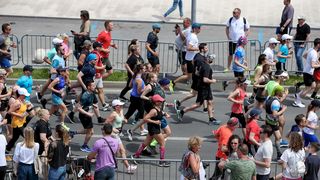 Wings for Life World Run Zadar 2023. Wings for Life World Run Zadar 2023.