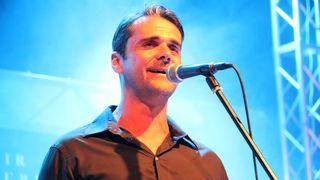 Večer arija i šansona na Viru: Đani & Nera