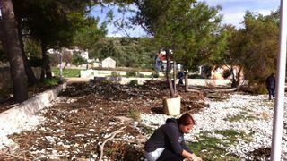 Posljedice juga u Premudi, Foto: Veljko Žuvanić