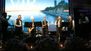 Virska noć @ Arsenal Zadar Virska noć @ Arsenal Zadar