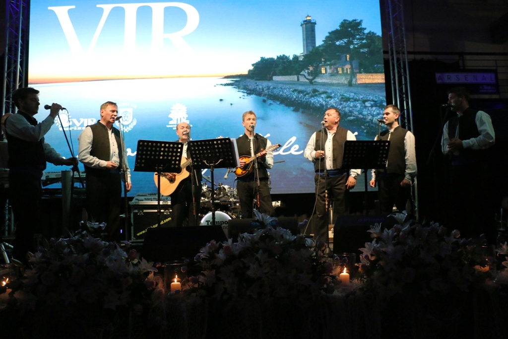 Virska noć @ Arsenal Zadar Virska noć @ Arsenal Zadar