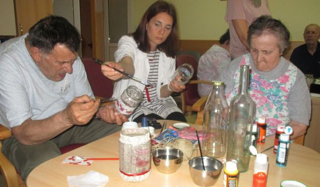 Dom za odrasle osobe Sv. Frane