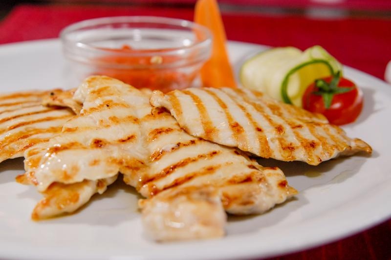 Dalmatinske delicije: Fešta za oči i nepce, Foto: Dino Stanin/PIXSELL