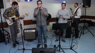 Valentinovo u Domu za stare i nemoćne, foto-I. PERINCIC