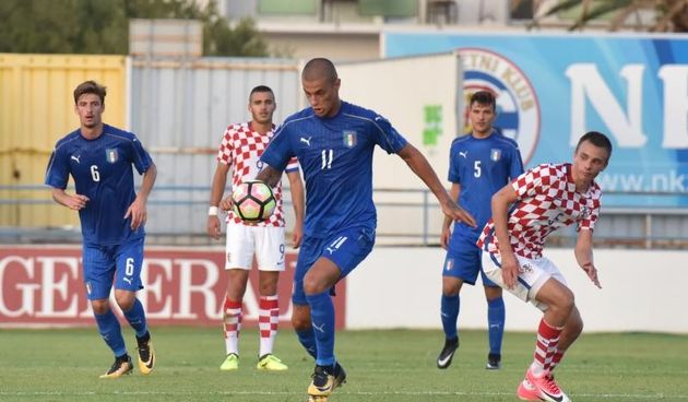 Stanovi: Hrvatska – Italija