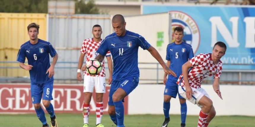 Stanovi: Hrvatska – Italija