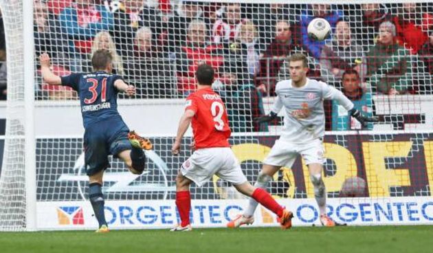 Bastian Schweinsteiger, foto: bild.de