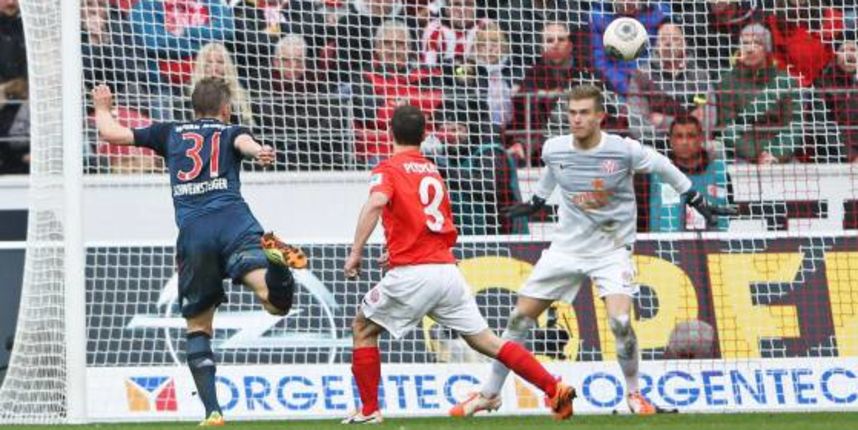 Bastian Schweinsteiger, foto: bild.de