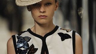 Marc Jacobs – Modni dodaci za proljeće/ljeto 2009. (foto: Vogue.co.uk)