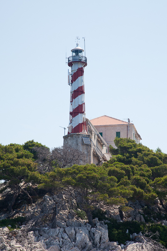 Posjeta NP Kornati i PP Telašćica, foto: Darko Belančić Posjeta NP Kornati i PP Telašćica, foto: Darko Belančić