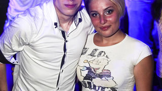 Zagreb, 28.06.2014. – A SADA PRAVAC: ZRCE – Na zatvaranju klupske sezone u punom Aquariusu (A2), Deejay Hrc (resident Zrce Spring Break festivala) dobru vibru ucinio je izvrsnom. Partijalo se do jutra uz najbolje iz EDM/commercial/trap/bass tvornice.